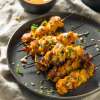 Sate kip